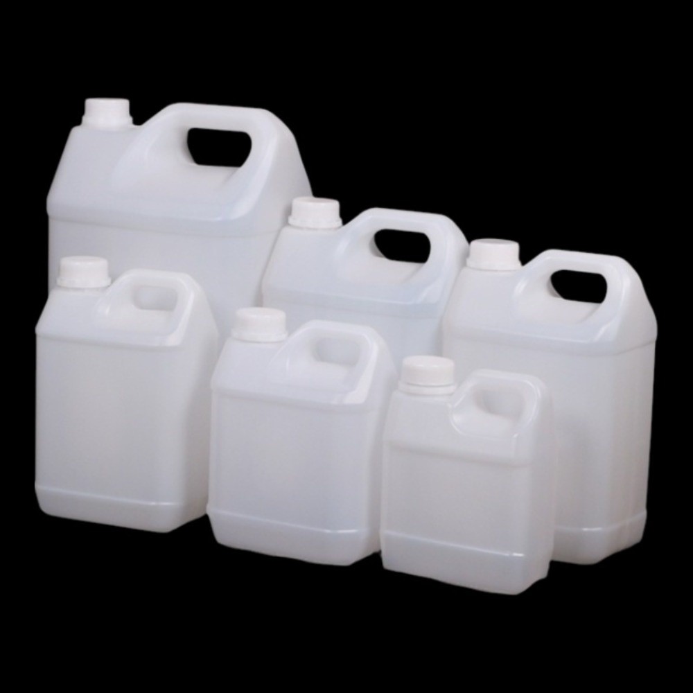Food Storage Yogurt - ขวดพลาสติกอเนกประสงค์ 1/2/3/4/5/6/10 ลิตร ปิดสนิท เกรดอาหาร พร้อมฝาปิด