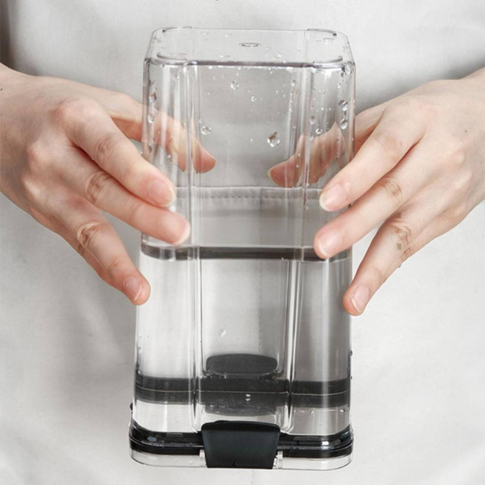 ภาชนะเก็บอาหารสุญญากาศ ทนความช - Food Storage And Container บทวิจารณ์และราคา