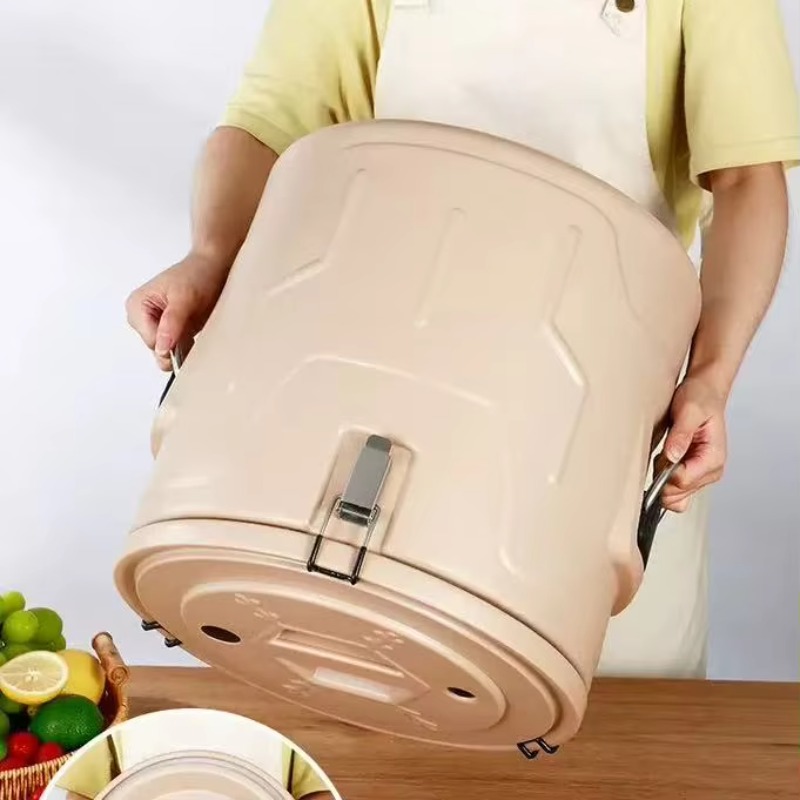 ภาชนะเก็บอาหารแบบมีฉนวนสำหรับใ - Food Storage And Container บทวิจารณ์และราคา