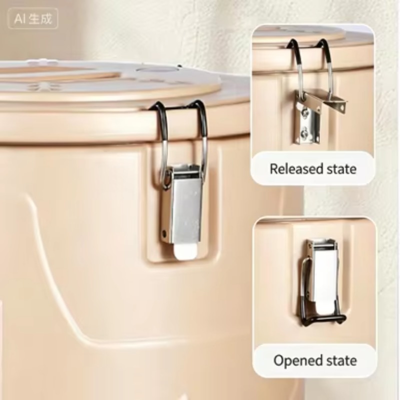 ภาชนะเก็บอาหารแบบมีฉนวนสำหรับใ - Food Storage And Container บทวิจารณ์และราคา
