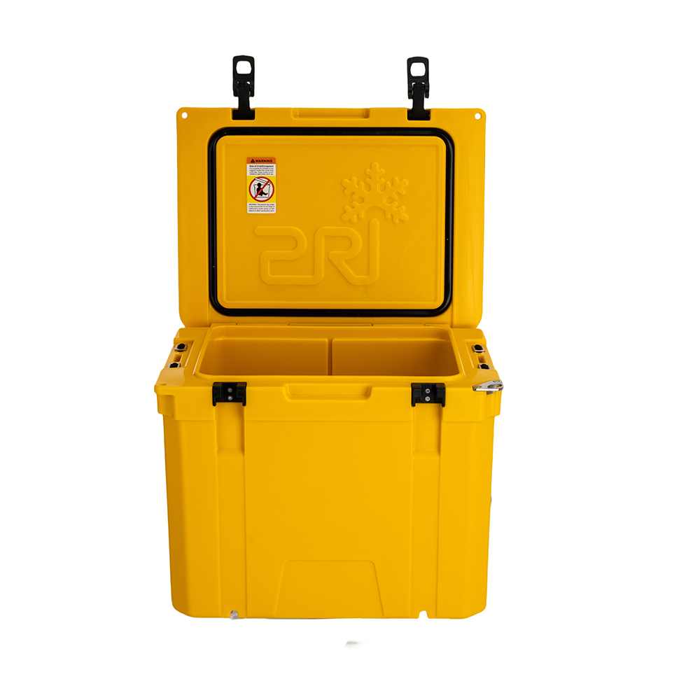 กล่องเก็บความเย็นแบบแข็งรุ่นให - Food Storage Camping บทวิจารณ์และราคา