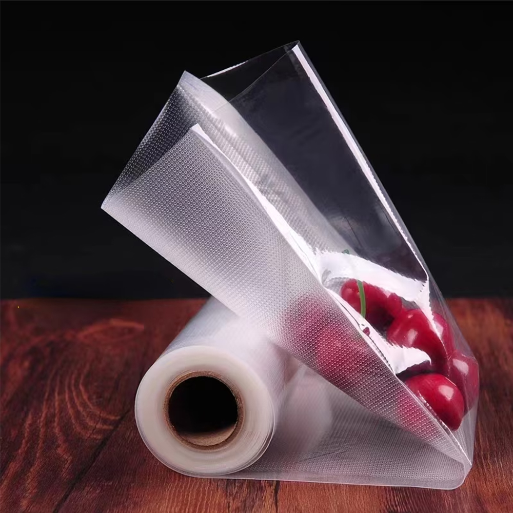 ถุงม้วนซีลสูญญากาศสำหรับอาหาร  - Food Storage Zip Bags บทวิจารณ์และราคา