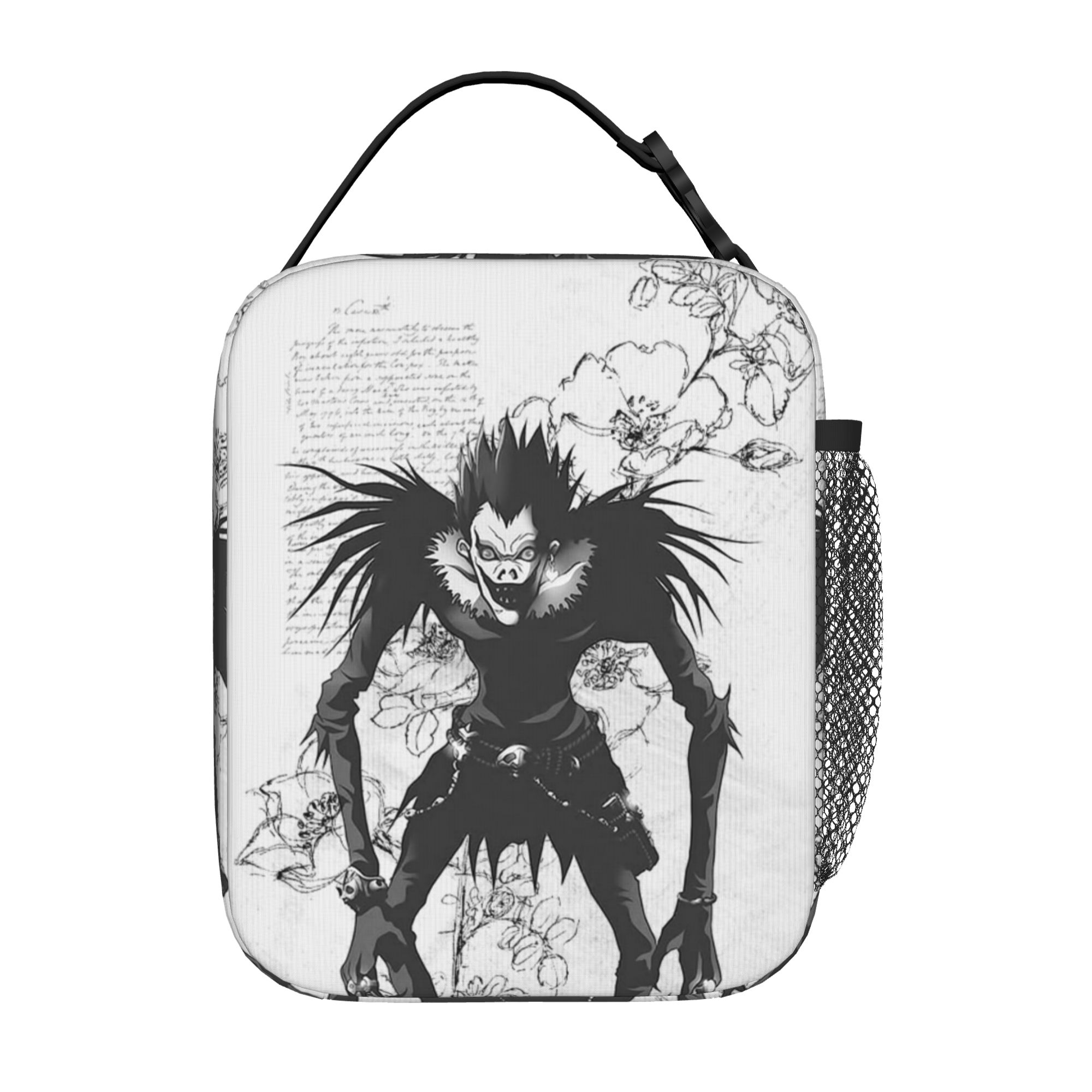 กระเป๋าใส่อาหารกลางวัน Ryuk กร - Food Storage Notes บทวิจารณ์และราคา