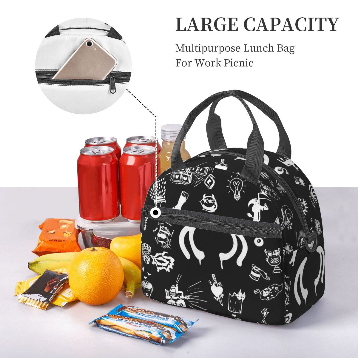 ยังบลัด ดราว์วิ่งส์ แทททู เช็ท - Food Storage Drawing บทวิจารณ์และราคา