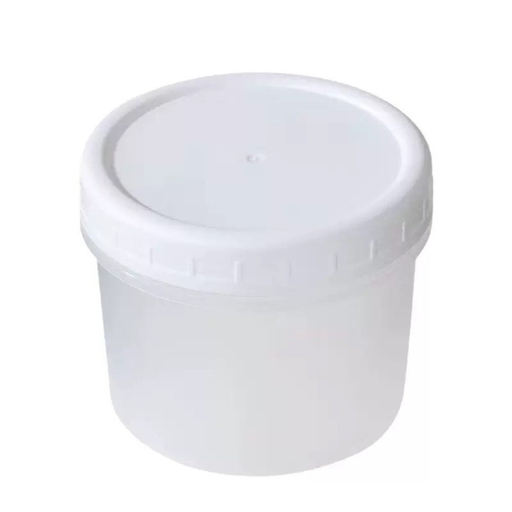 ขวดพุดดิ้งโยเกิร์ตใส 10 ชิ้น พ - Food Storage Yogurt บทวิจารณ์และราคา