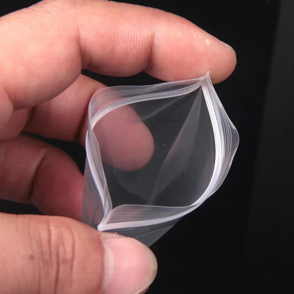 100 ชิ้น, หนาซิปล็อค Ziplock ก - Food Storage Ziploc Bags บทวิจารณ์และราคา