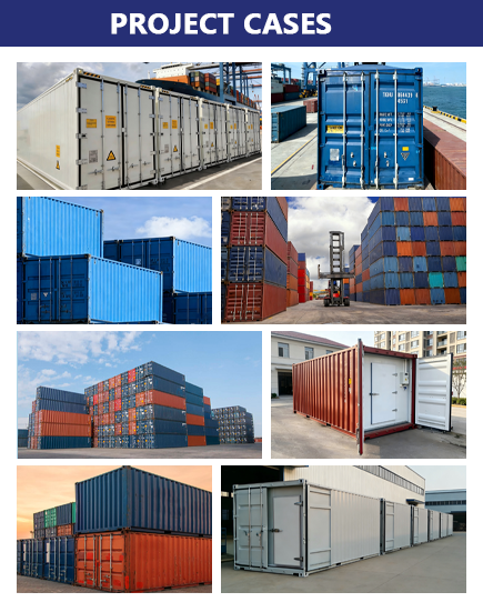 ตู้คอนเทนเนอร์แช่เย็นคุณภาพสูง - Food Storage And Container บทวิจารณ์และราคา