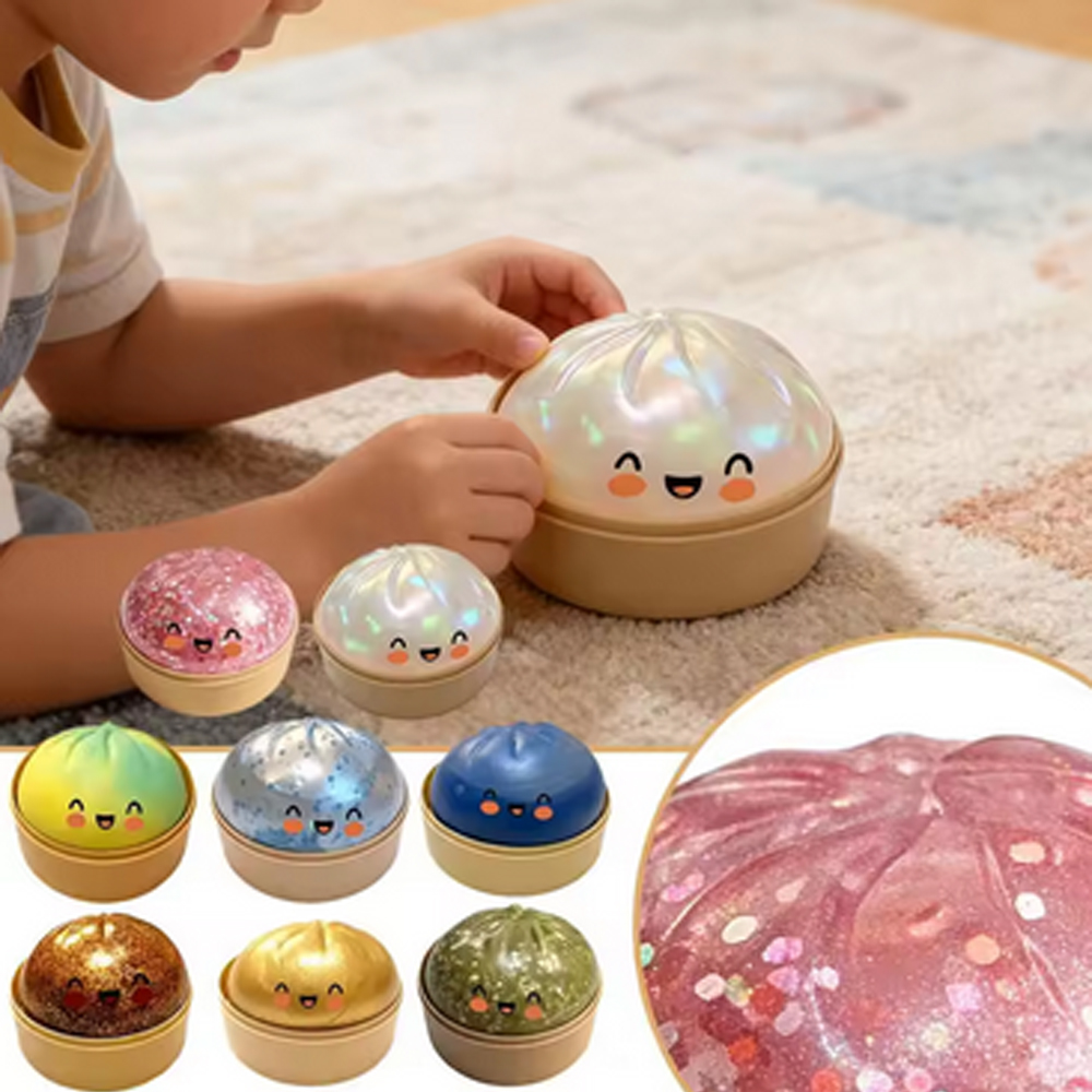 ของเล่นซีรีส์ Blind Box Fuzz B - Food Storage And Container บทวิจารณ์และราคา