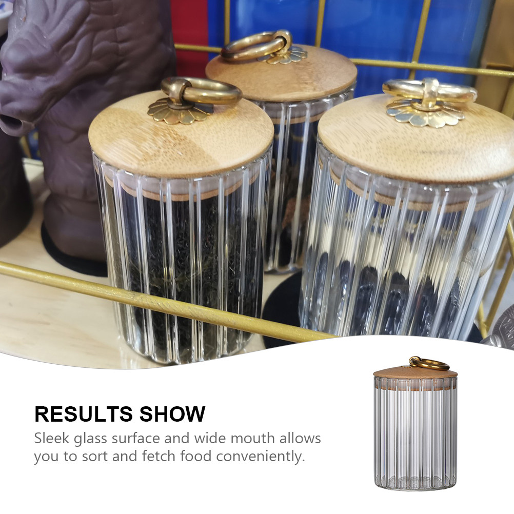 ขวดแก้วเก็บอาหารสุญญากาศสำหรับ - Food Storage With Glass Lids บทวิจารณ์และราคา