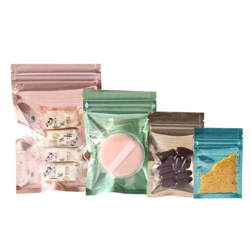 2000 ชิ้น/ล็อต 4 ขนาด Reclosab - Food Storage Drawing บทวิจารณ์และราคา