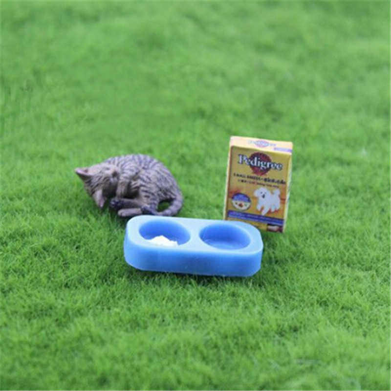 ชุดกล่องอาหารสัตว์เลี้ยงจิ๋ว 2 - Food Storage Dog บทวิจารณ์และราคา