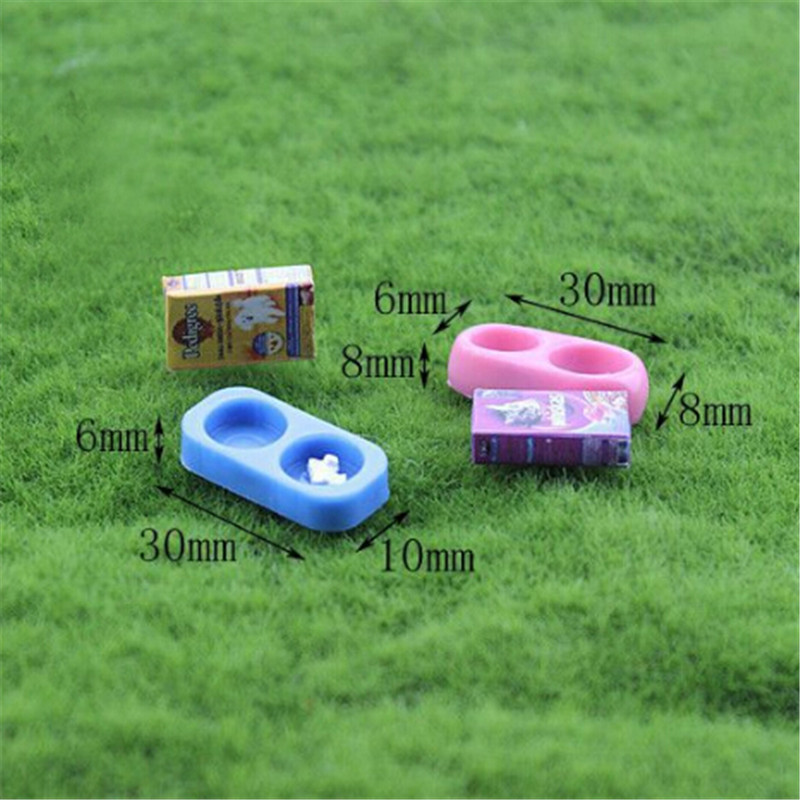 ชุดกล่องอาหารสัตว์เลี้ยงจิ๋ว 2 - Food Storage Dog บทวิจารณ์และราคา