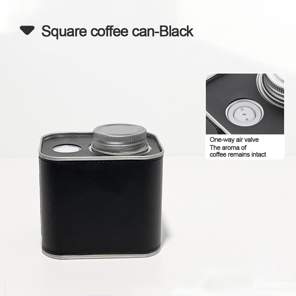 เมล็ดกาแฟสุญญากาศกระป๋องกลางแจ - Food Storage Camping บทวิจารณ์และราคา