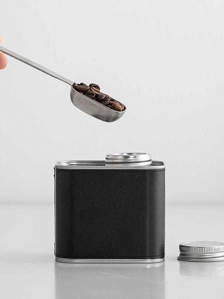 เมล็ดกาแฟสุญญากาศกระป๋องกลางแจ - Food Storage Camping บทวิจารณ์และราคา