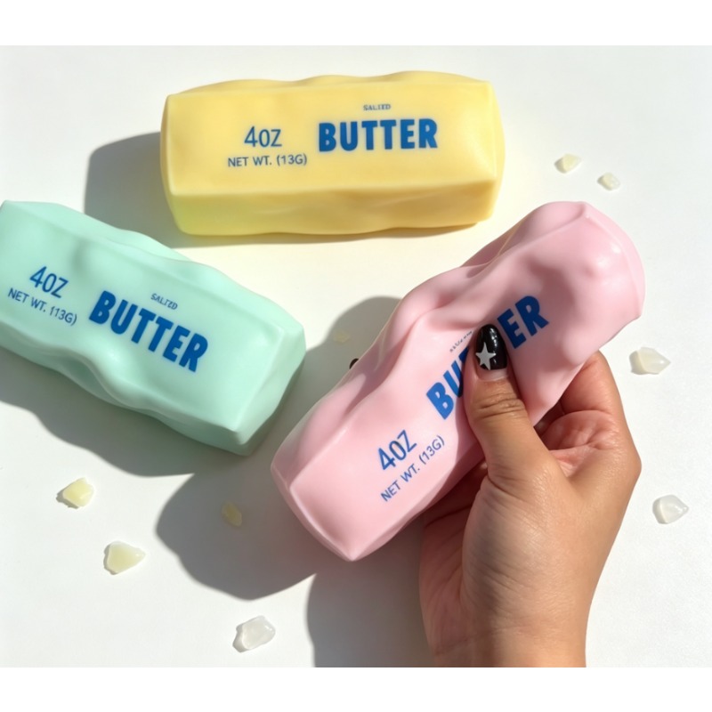บัตเตอร์สติ๊ก คริสปี้ ซาวด์ บล - Food Storage And Container บทวิจารณ์และราคา
