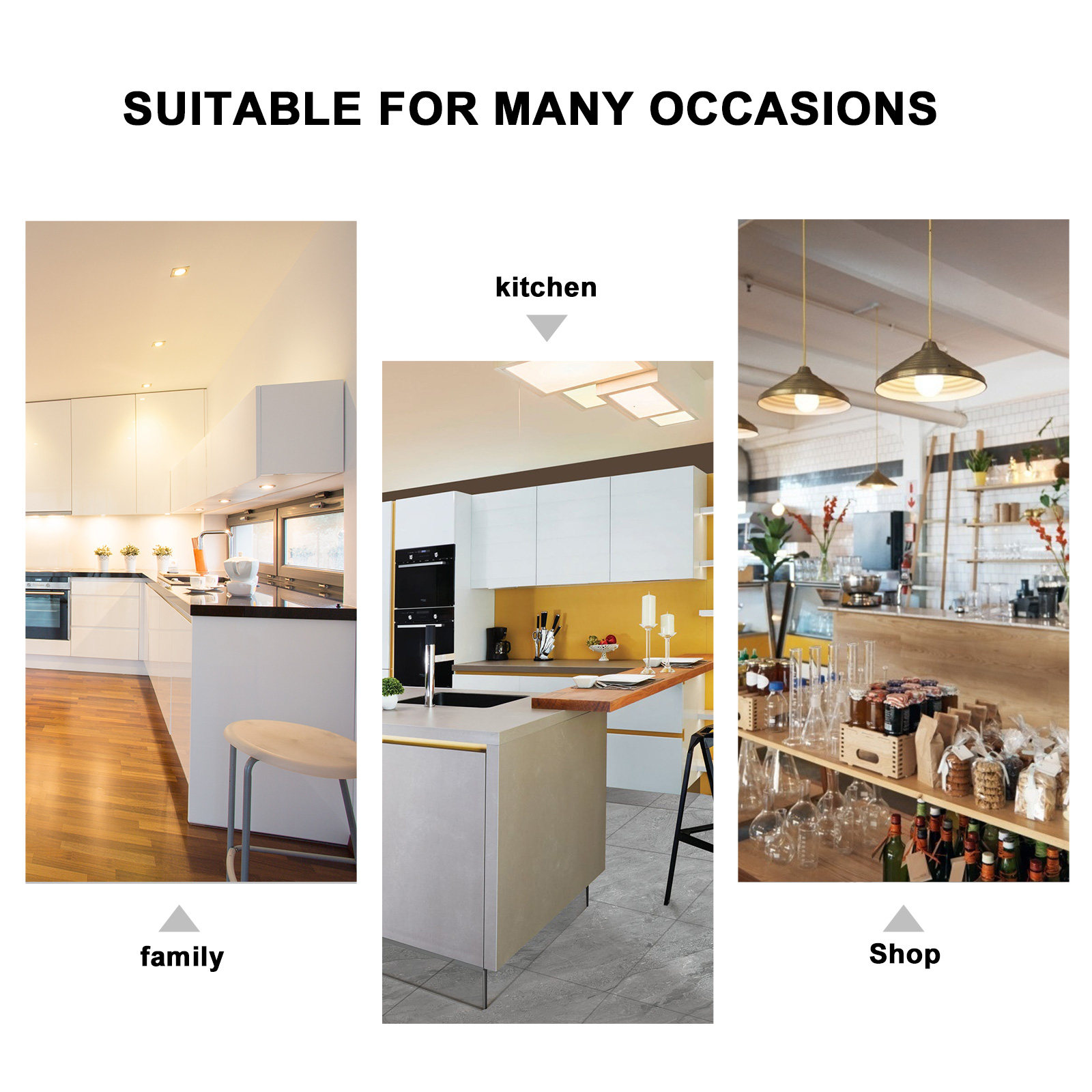 12 ชิ้น กระปุกพลาสติกใสปิดผนึก - Food Storage And Container บทวิจารณ์และราคา