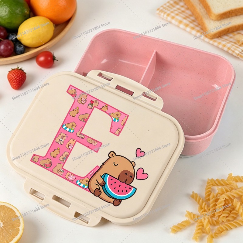กล่องข้าวคาปิบาร่าขนาดใหญ่สำหร - Food Storage Zip Bags บทวิจารณ์และราคา
