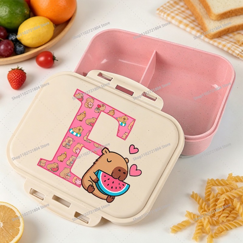 กล่องข้าวคาปิบาร่าขนาดใหญ่สำหร - Food Storage Zip Bags บทวิจารณ์และราคา