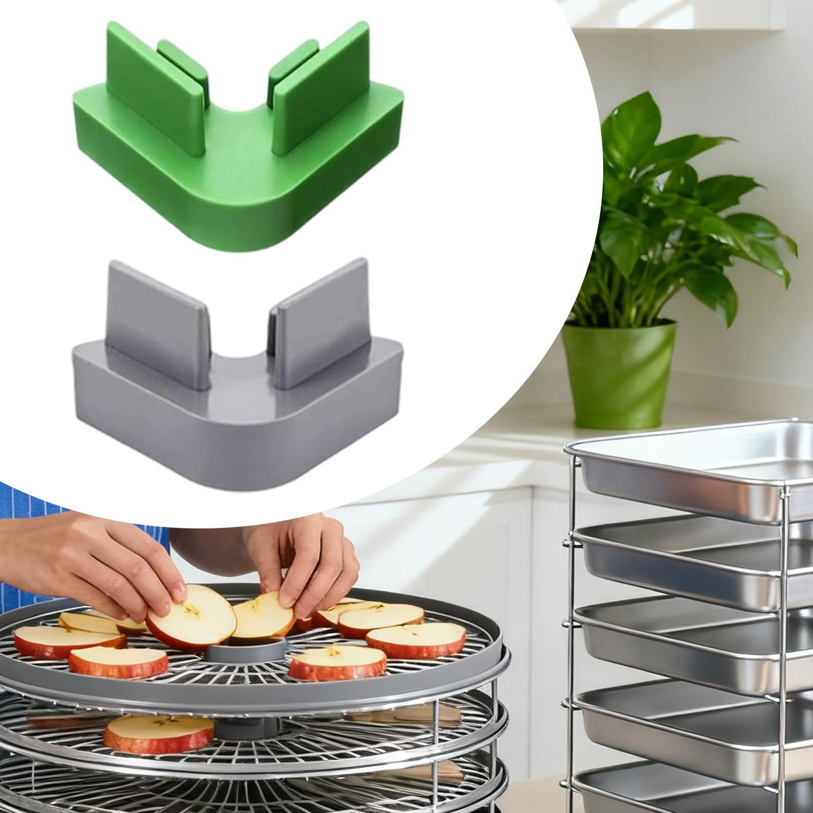 ชุดถาดวางซ้อนกันได้สำหรับเครื่ - Food Storage Freeze Dried บทวิจารณ์และราคา