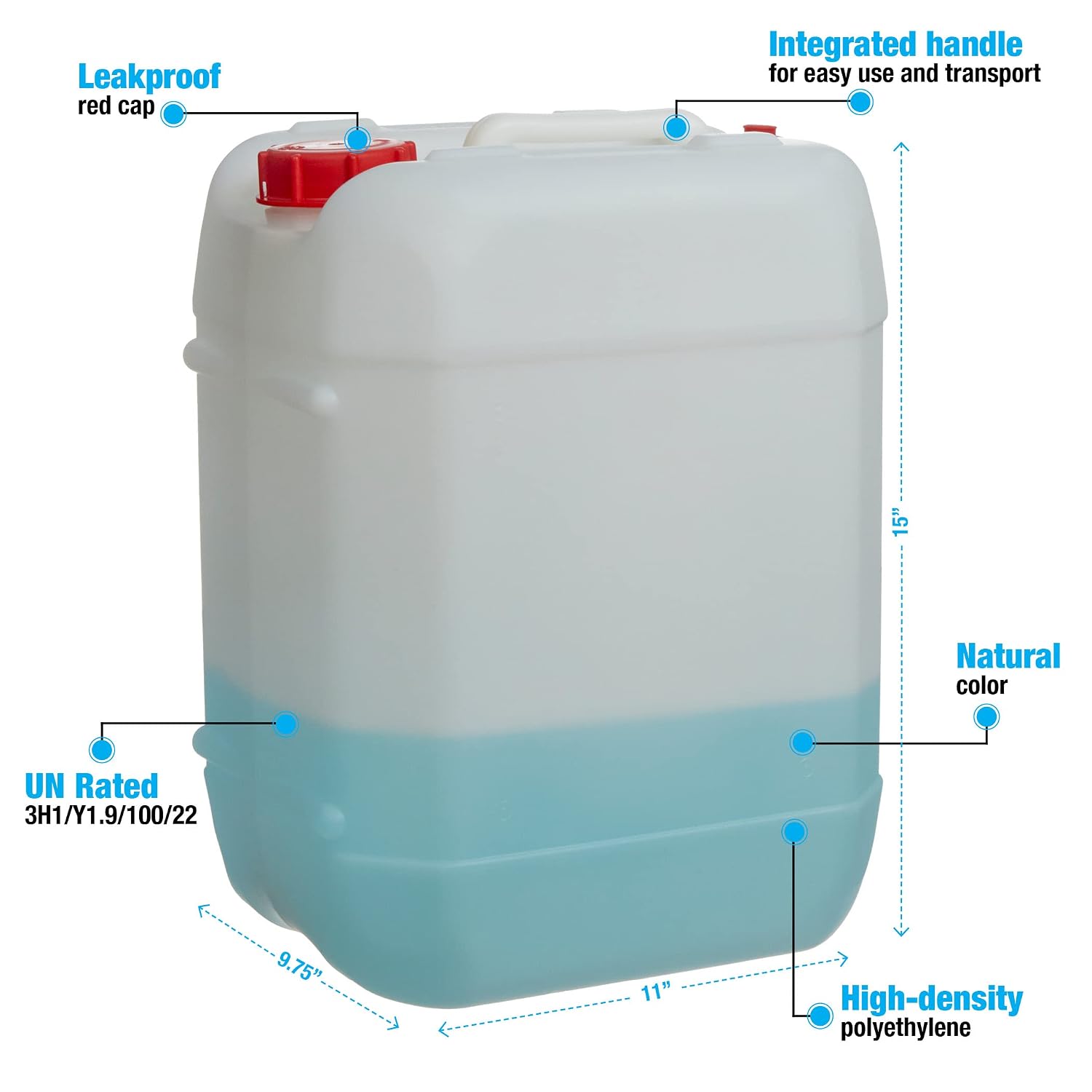 ภาชนะพลาสติกแบบซ้อนกันได้ขนาด  - Food Storage And Container บทวิจารณ์และราคา