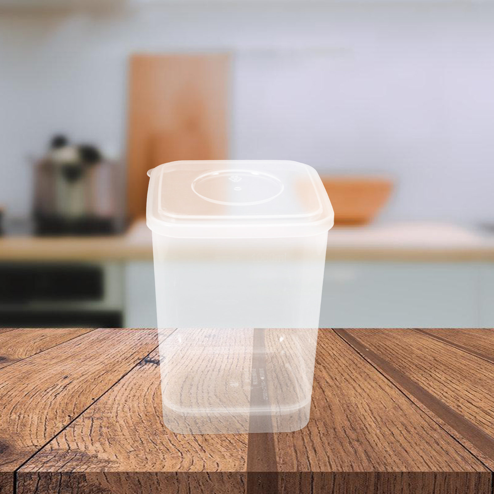 กล่องเก็บโยเกิร์ตสำหรับการหมัก - Food Storage Yogurt บทวิจารณ์และราคา