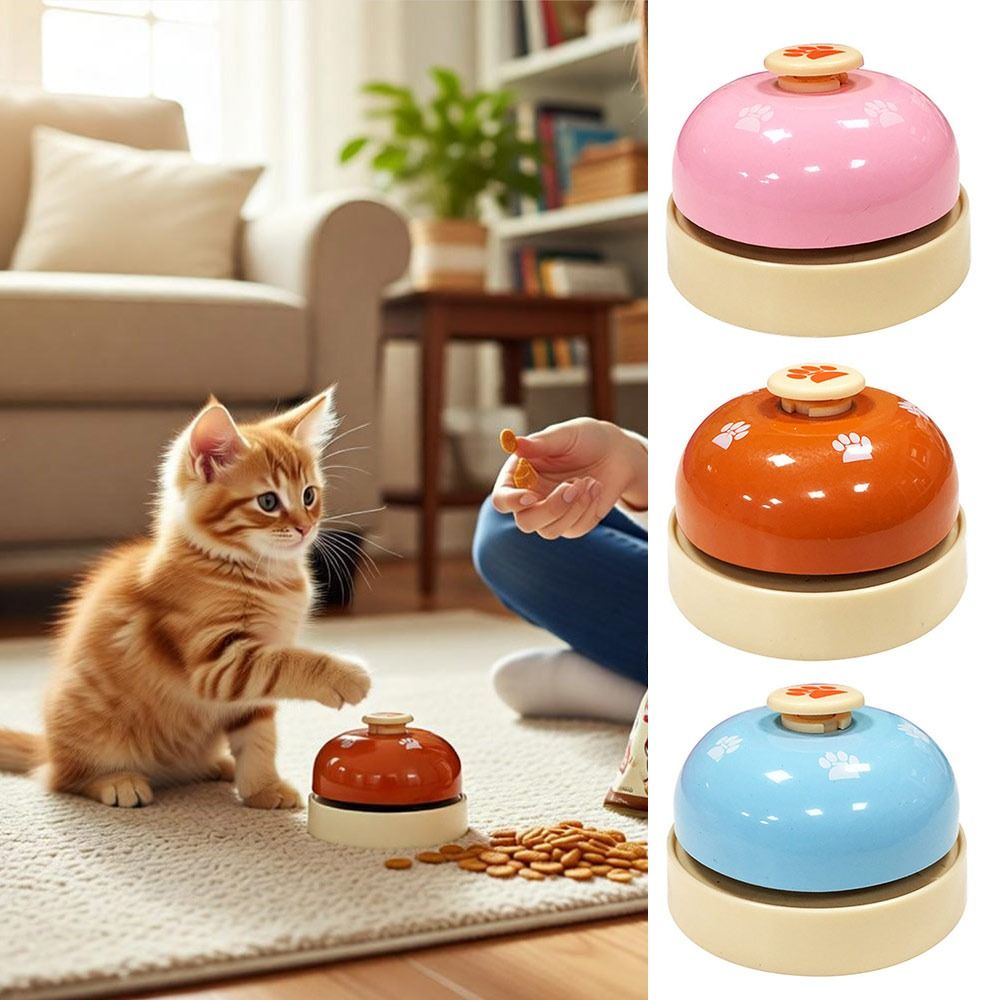 กระดิ่งตั้งโต๊ะแบบกดมือ กระดิ่ - Food Storage In Restaurant บทวิจารณ์และราคา