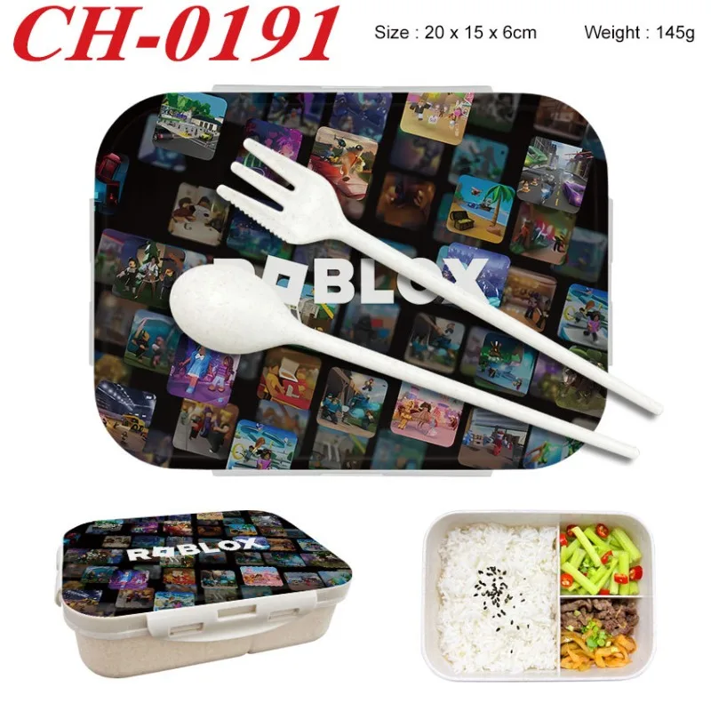 กล่องอาหารกลางวัน Robloxs Bent - Food Storage And Container บทวิจารณ์และราคา