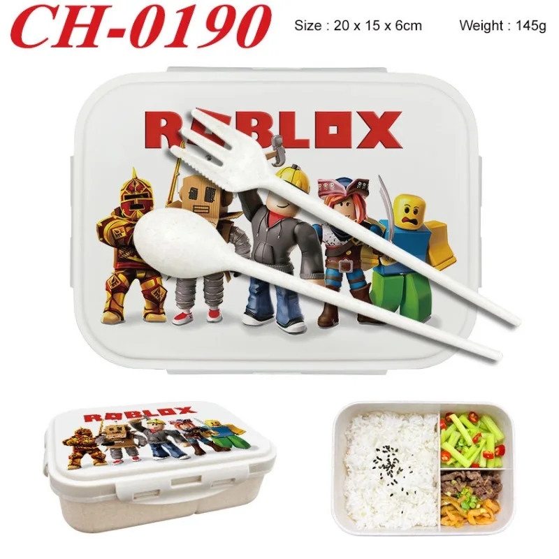 กล่องอาหารกลางวัน Robloxs Bent - Food Storage And Container บทวิจารณ์และราคา