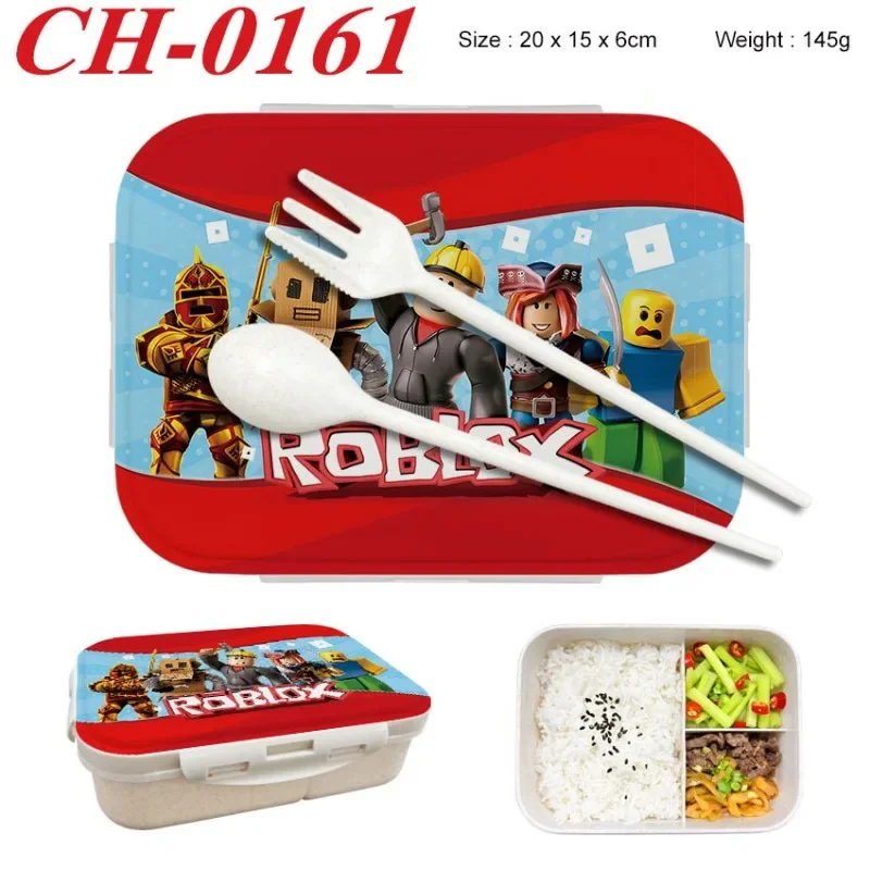 กล่องอาหารกลางวัน Robloxs Bent - Food Storage And Container บทวิจารณ์และราคา