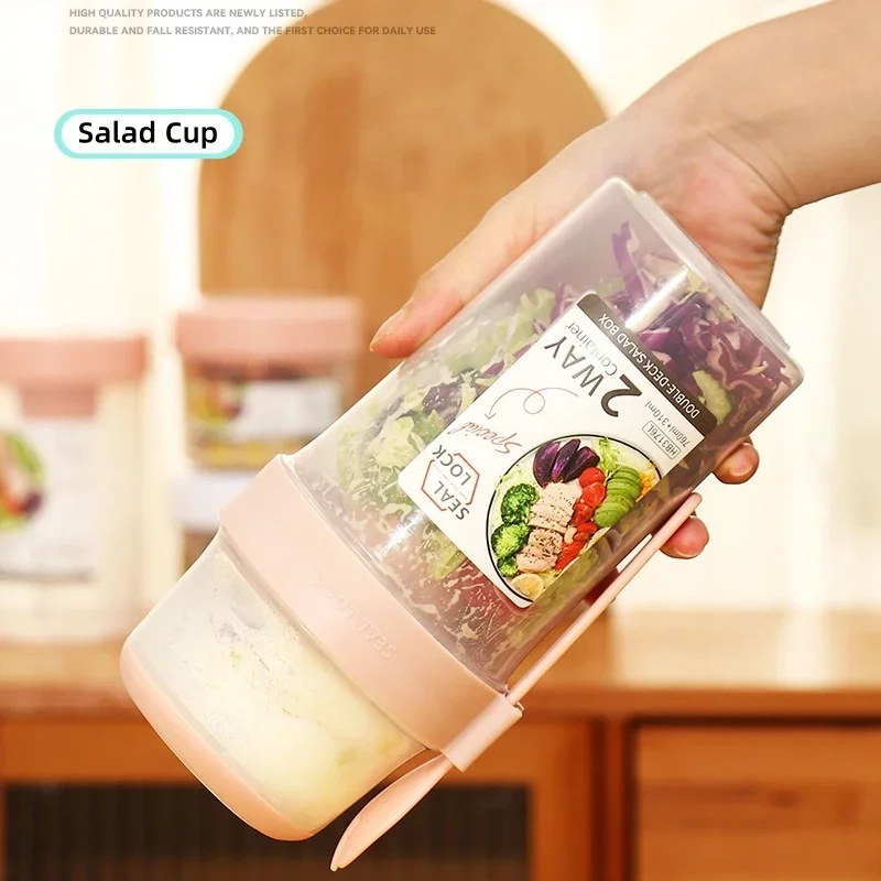 JUSTINLAU ถ้วยสลัดลดน้ำหนักแบบ - Food Storage Yogurt บทวิจารณ์และราคา