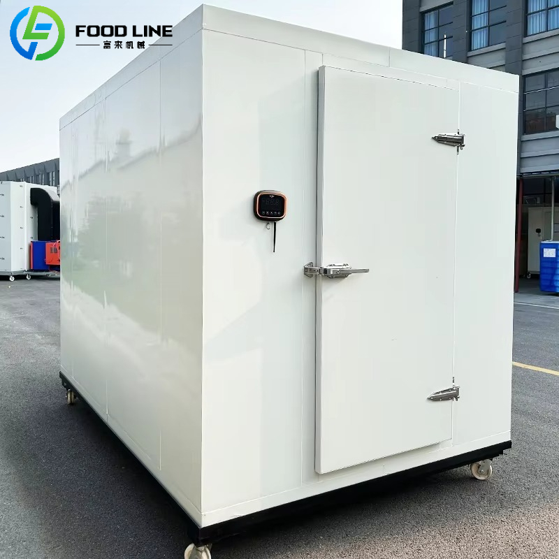 ตู้แช่เย็นแบบกำหนดเองสำหรับเก็ - Food Storage And Container บทวิจารณ์และราคา