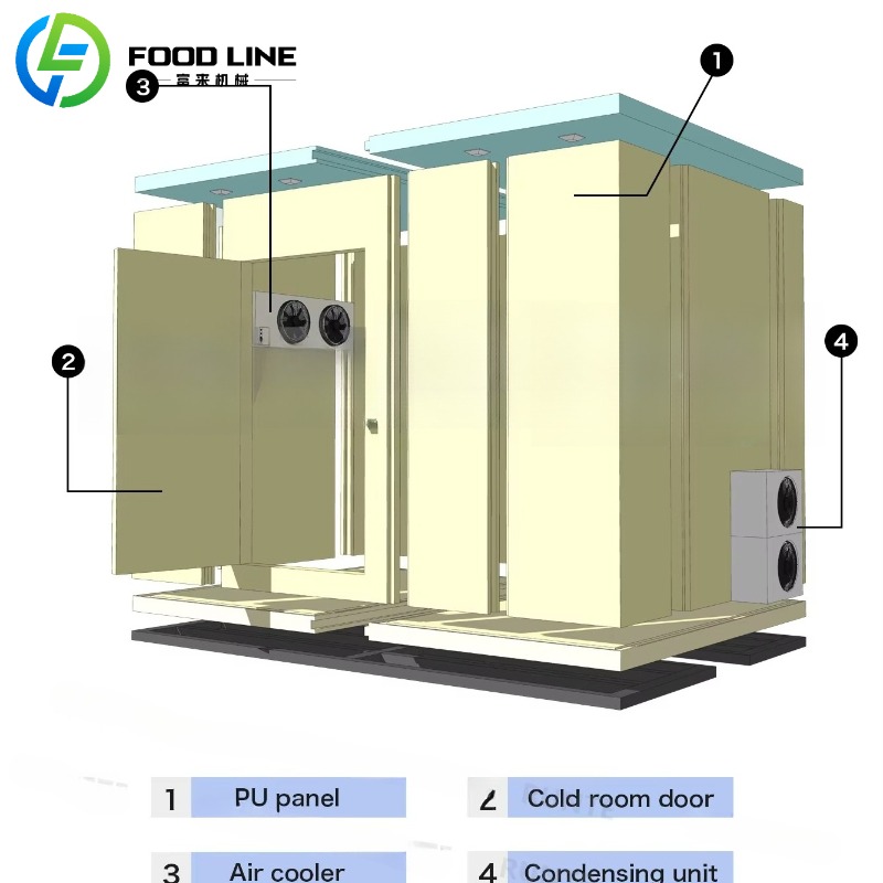 ตู้แช่เย็นแบบกำหนดเองสำหรับเก็ - Food Storage And Container บทวิจารณ์และราคา