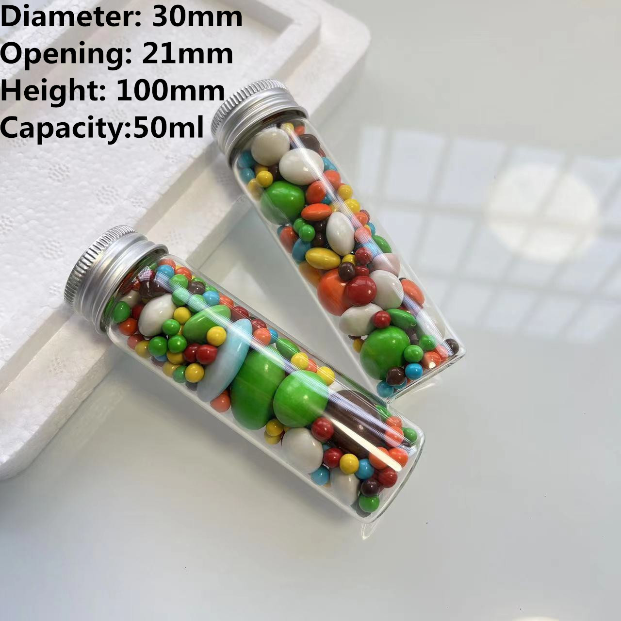 ขวดแก้วใส่น้ำมันปรุงอาหารขนาด  - Food Storage Notes บทวิจารณ์และราคา