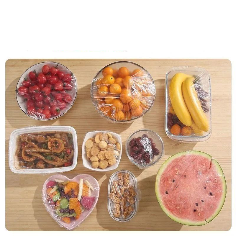 ฟิล์มถนอมอาหารแบบใช้แล้วทิ้ง 3 - Food Storage Zip Bags บทวิจารณ์และราคา