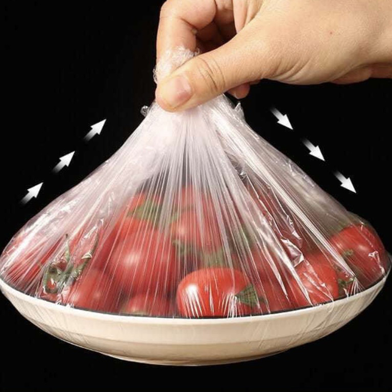 ฟิล์มถนอมอาหารแบบใช้แล้วทิ้ง 3 - Food Storage Zip Bags บทวิจารณ์และราคา