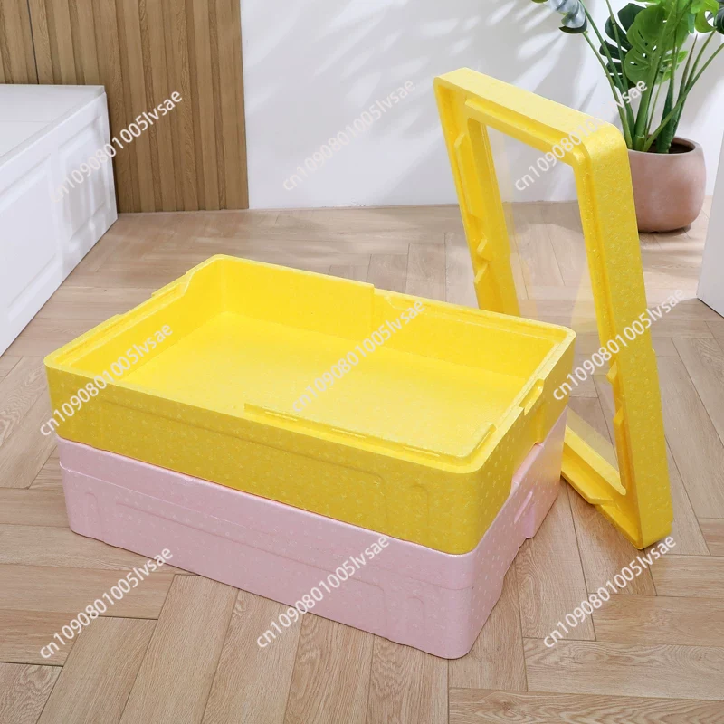กล่องเก็บความเย็นแบบพกพา Tiram - Food Storage Camping บทวิจารณ์และราคา