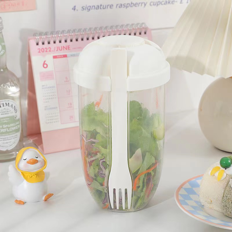 แบบพกพาถ้วยอาหารเช้าธัญพืชถั่ว - Food Storage Yogurt บทวิจารณ์และราคา