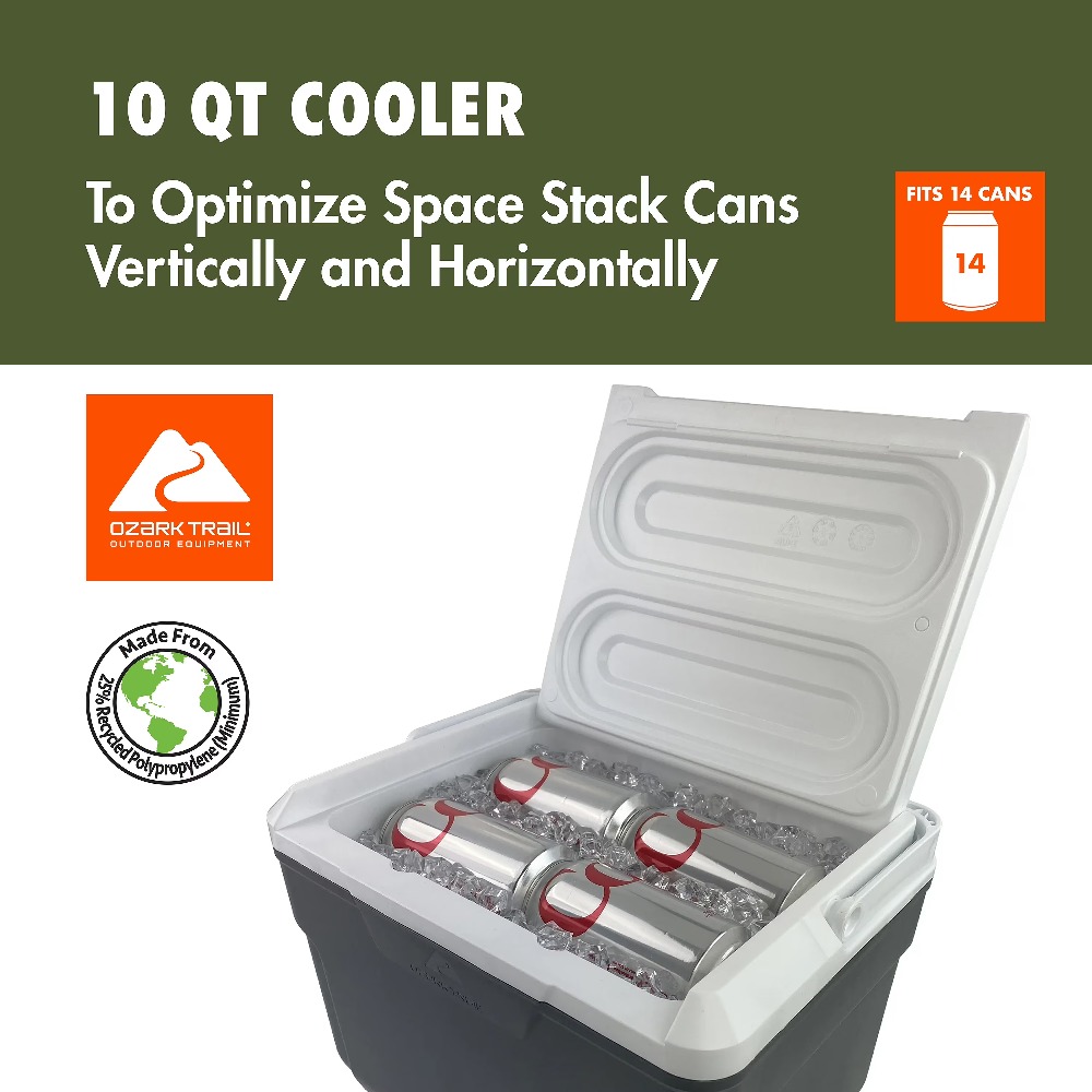 กล่องเก็บความเย็นแบบแข็งมีล้อ  - Food Storage Camping บทวิจารณ์และราคา