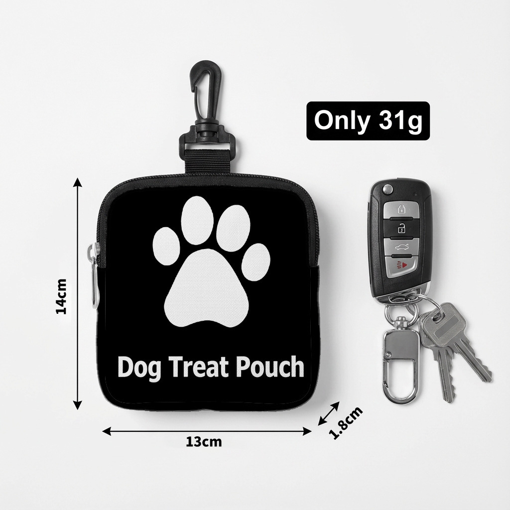 ถุงอาหารแมวลายการ์ตูนใหม่, ถุง - Food Storage Dog บทวิจารณ์และราคา