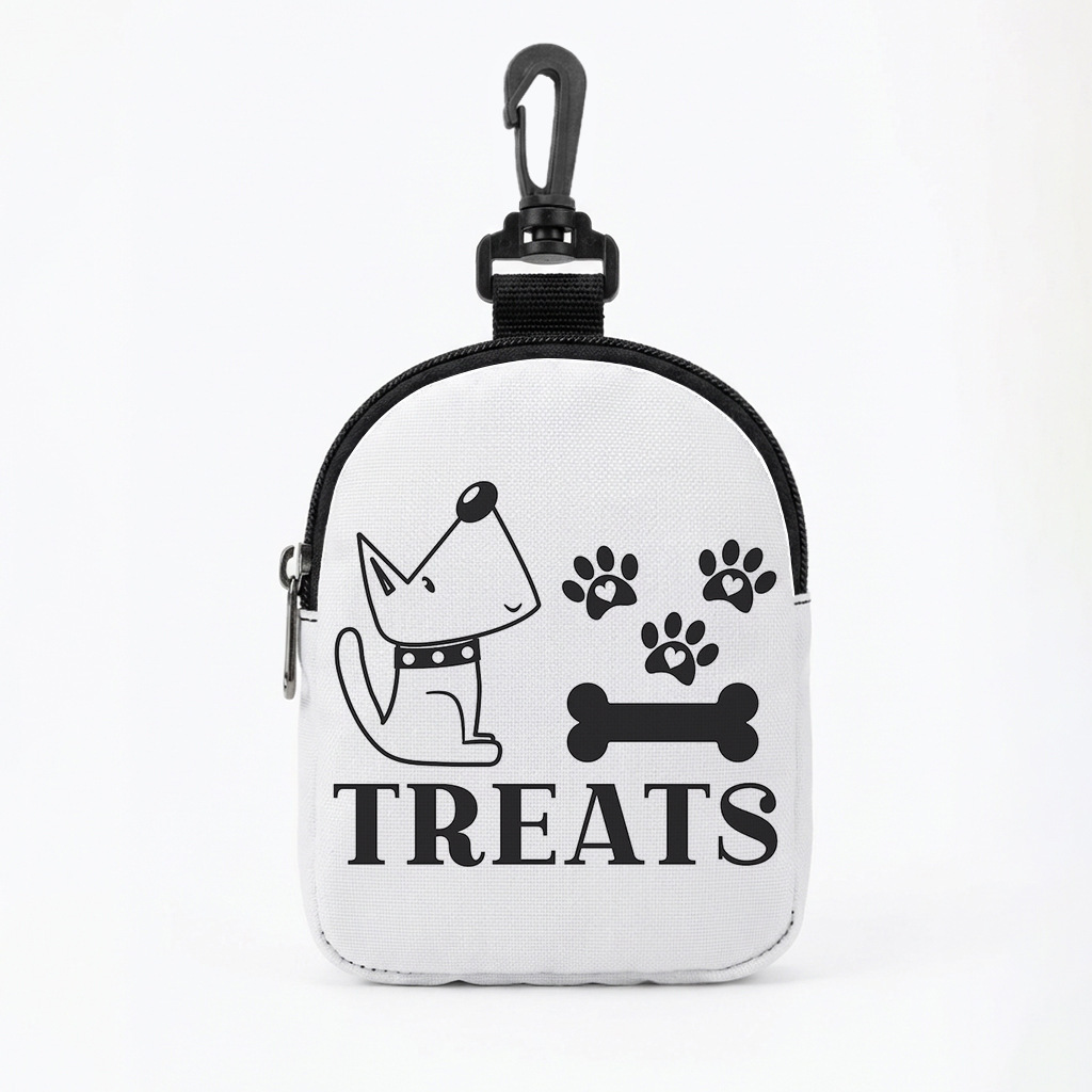 ถุงอาหารแมวลายการ์ตูนใหม่, ถุง - Food Storage Dog บทวิจารณ์และราคา