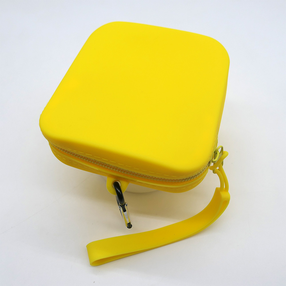 ถุงใส่อาหารสุนัขแบบซิลิโคนพร้อ - Food Storage Dog บทวิจารณ์และราคา