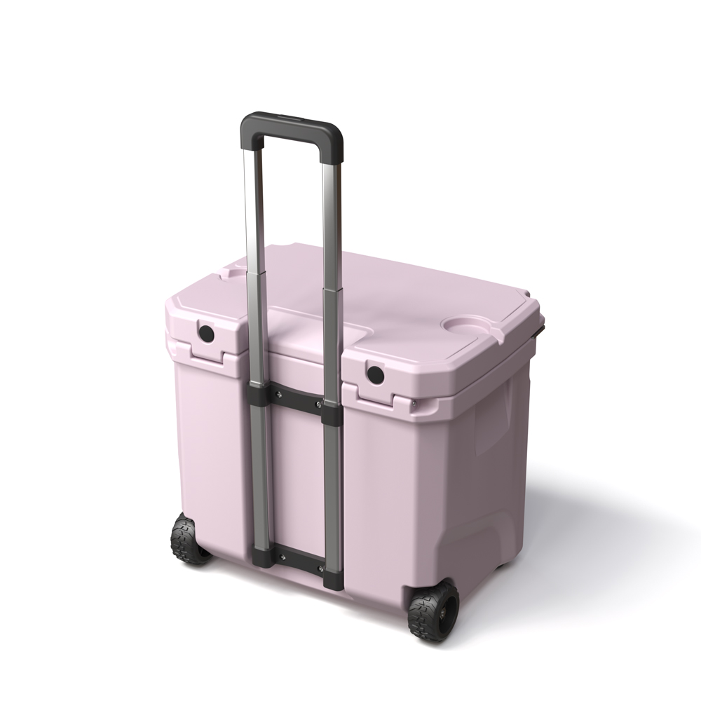 กล่องเก็บความเย็นแบบพกพาขนาด 3 - Food Storage Camping บทวิจารณ์และราคา