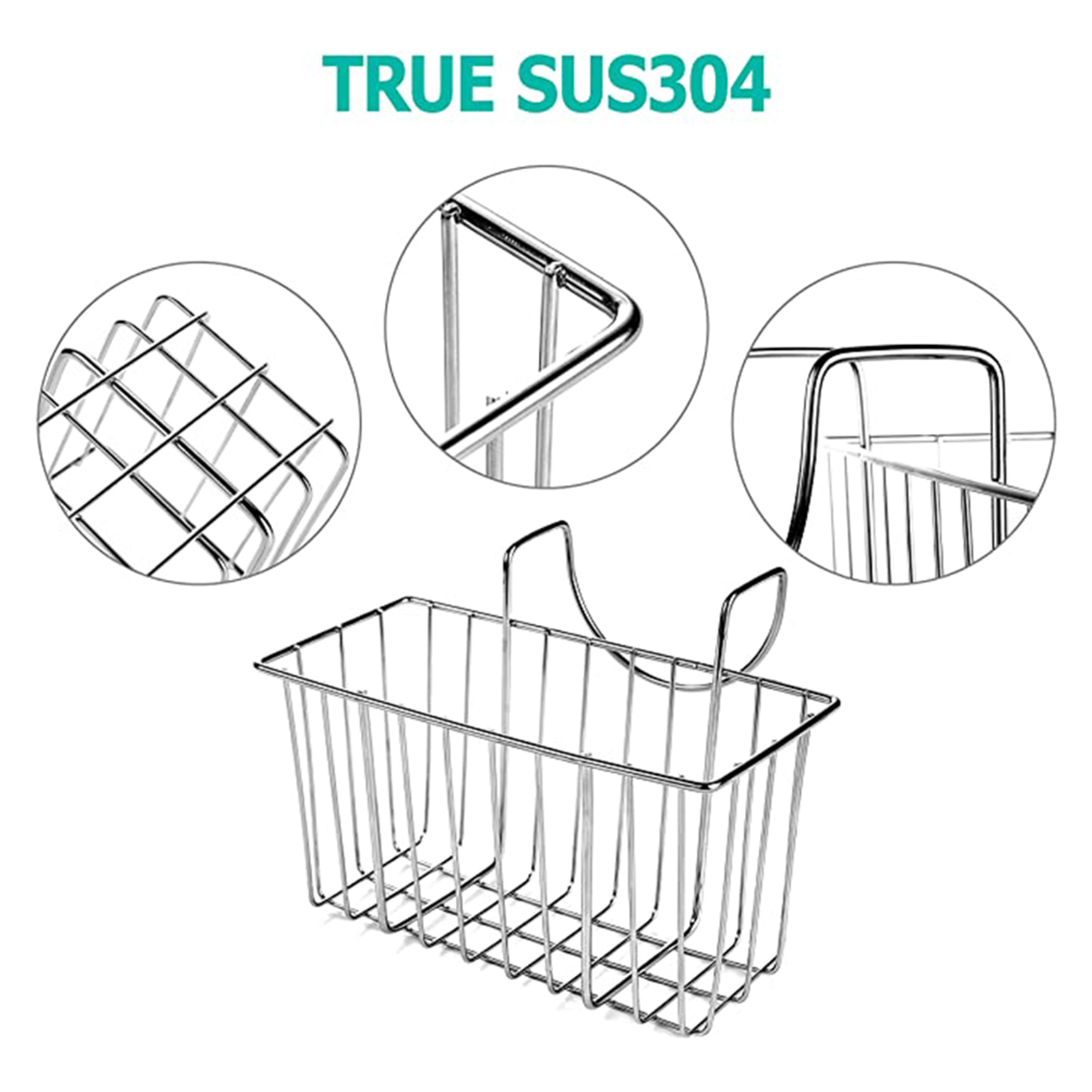 ตะกร้าใส่ฟองน้ำล้างจาน ตะกร้าก - Food Storage In Restaurant บทวิจารณ์และราคา