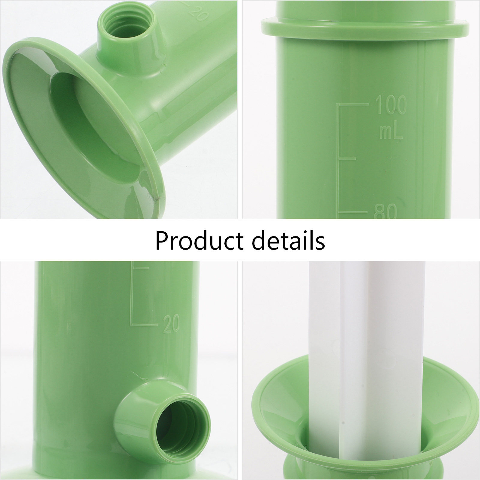 เครื่องบรรจุอาหารเด็กแบบพกพา น - Food Storage Yogurt บทวิจารณ์และราคา