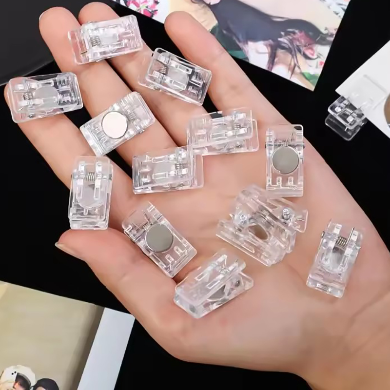 แม่เหล็กติดตู้เย็นขนาดเล็กแบบใ - Food Storage Notes บทวิจารณ์และราคา