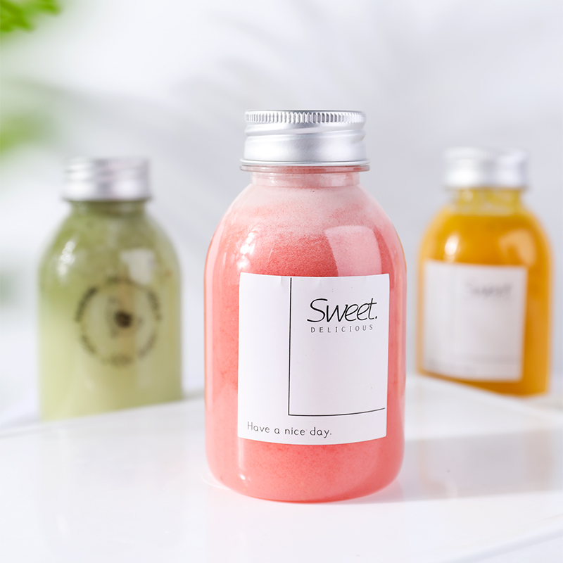 10 ชิ้น/ล็อตชาผลไม้ถ้วยน้ำขวดเ - Food Storage Yogurt บทวิจารณ์และราคา