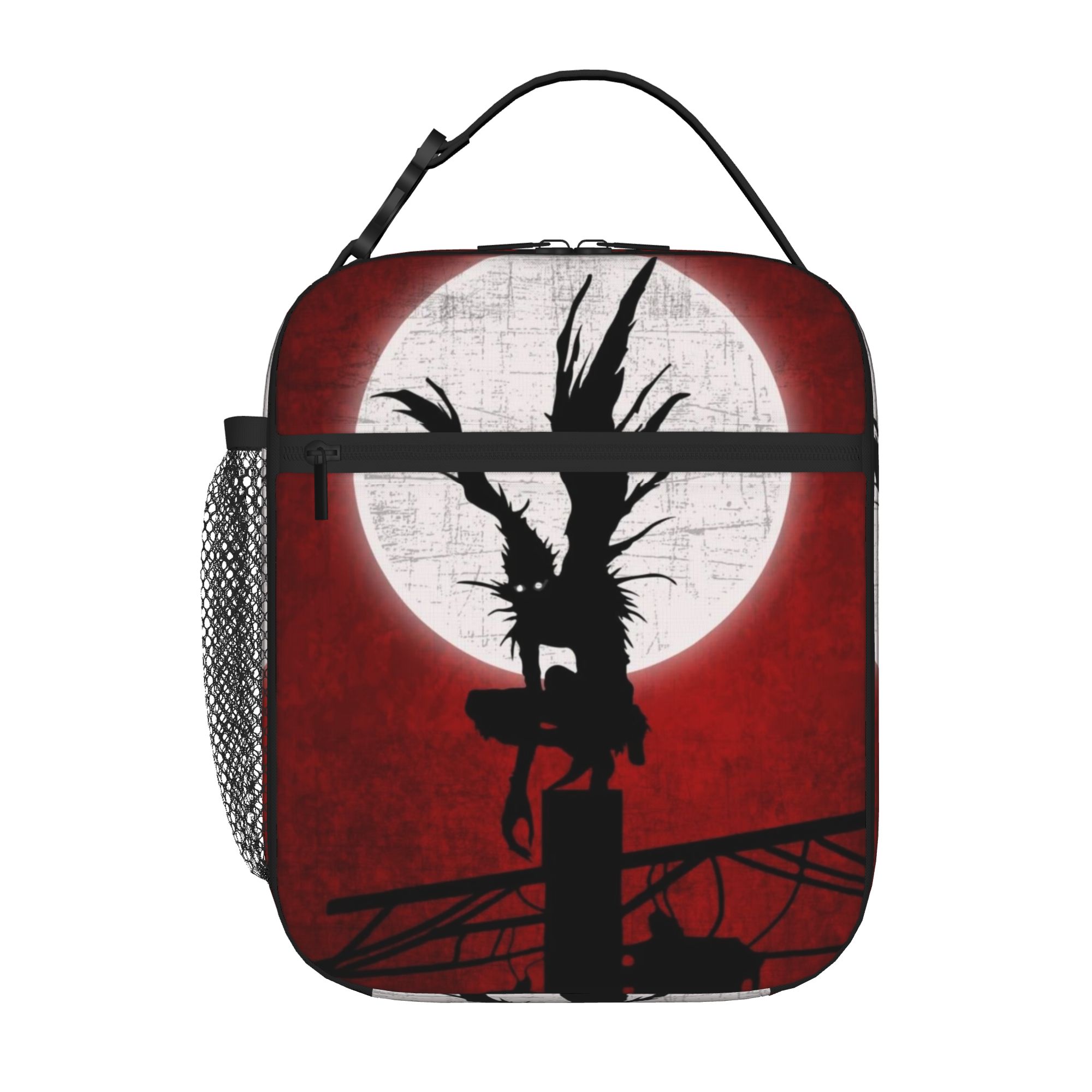 กระเป๋าใส่อาหารกลางวัน Ryuk กร - Food Storage Notes บทวิจารณ์และราคา