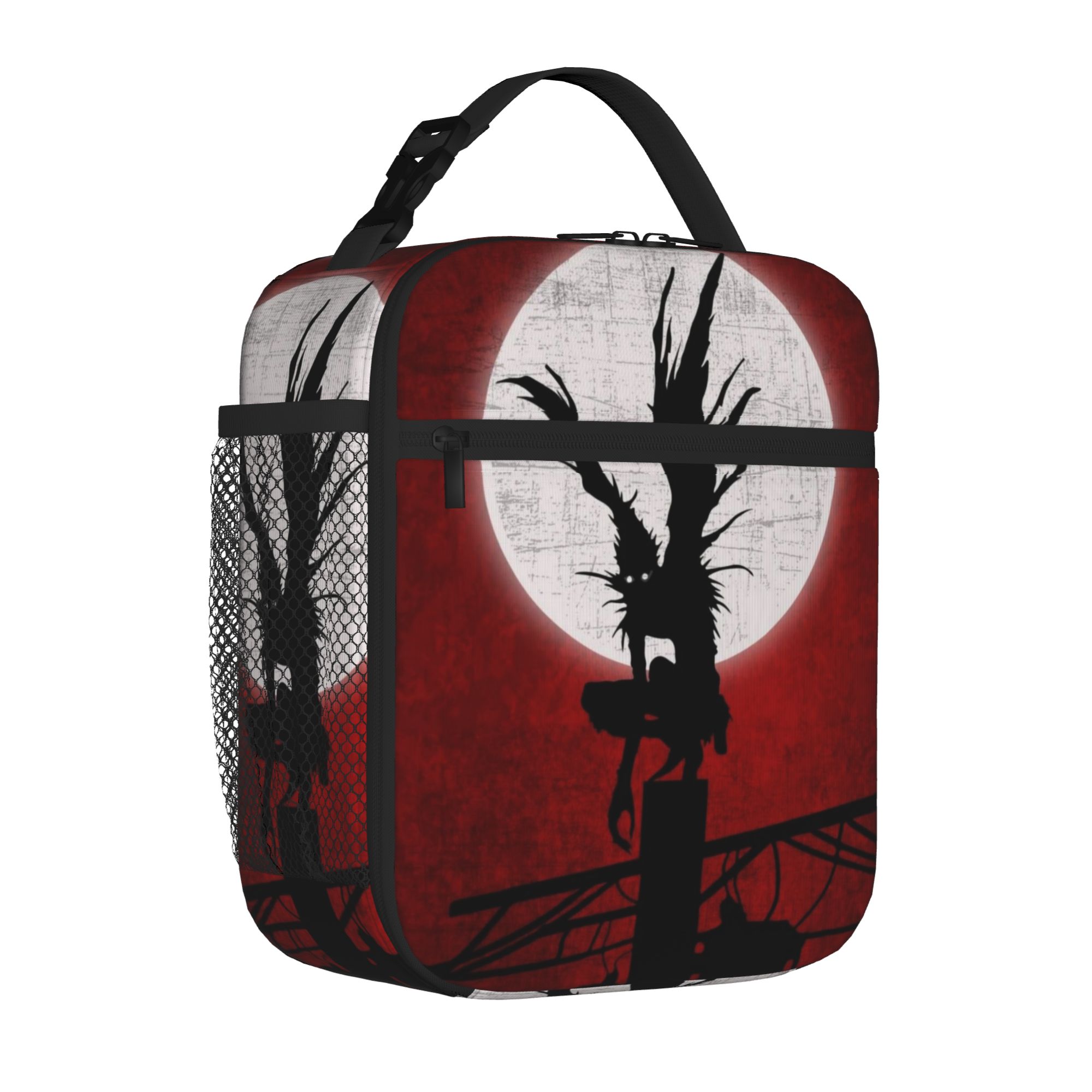 กระเป๋าใส่อาหารกลางวัน Ryuk กร - Food Storage Notes บทวิจารณ์และราคา