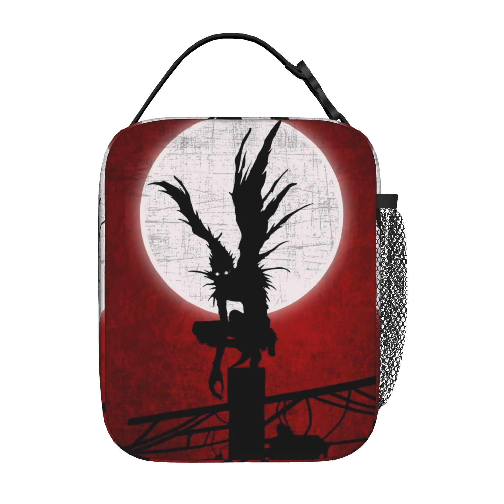 กระเป๋าใส่อาหารกลางวัน Ryuk กร - Food Storage Notes บทวิจารณ์และราคา