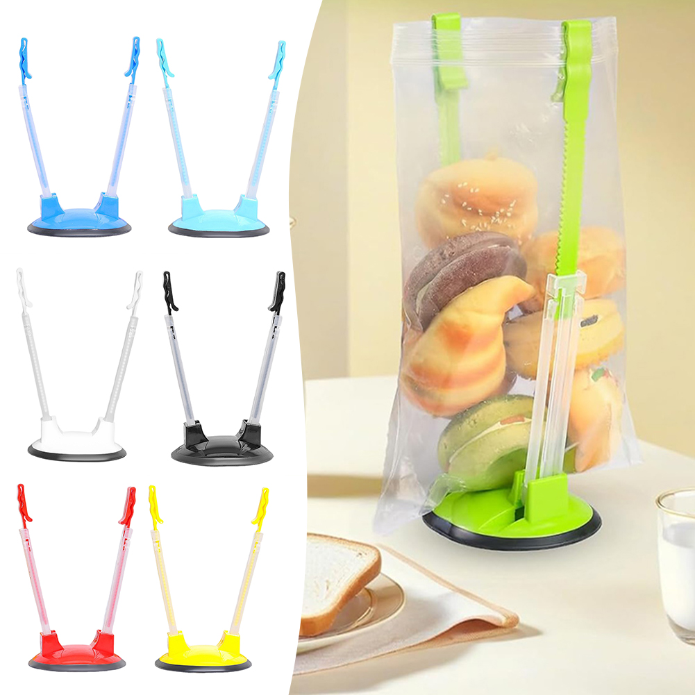 ปรับกระเป๋าไม่ได้ลื่นถุงเก็บอา - Food Storage Zip Bags บทวิจารณ์และราคา